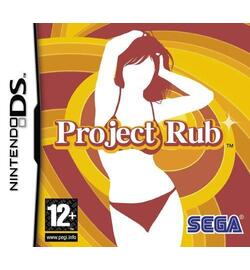 Project Rub (DS)
