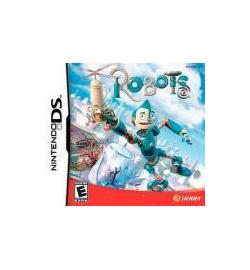 Robots (DS)