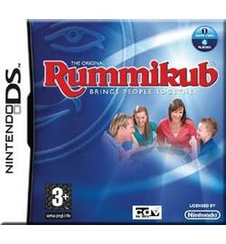 Rummikub (DS)
