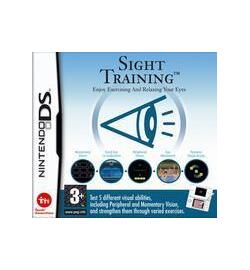 Sight Training (DS)