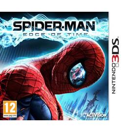 Spider-Man: Edge of Time