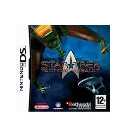 Star Trek: Tactical Assault (DS)