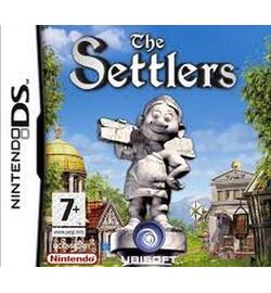 The Settlers (DS)