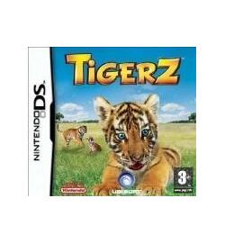 Tigerz: Avonturen in het Circus (DS)