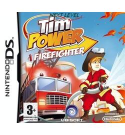 Tim Power Brandweerman (DS)