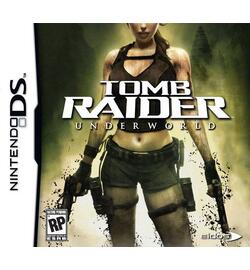 Tomb Raider: Underworld (DS)