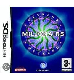 Weekend Miljonairs (DS)