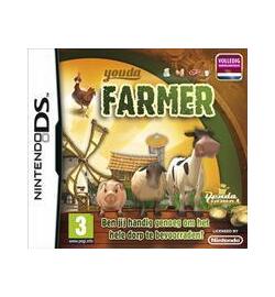 Youda Farmer (DS)