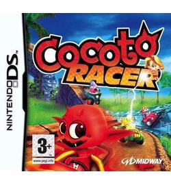 Cocoto Kart Racer (DS)