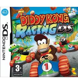 Diddy Kong Racing (DS)