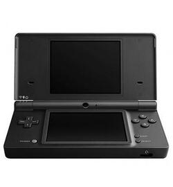 Nintendo DSi - Zwart