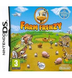 Farm Frenzy (DS)