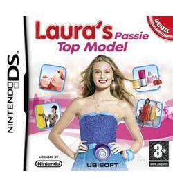 Laura's Passie: Top Model (DS)