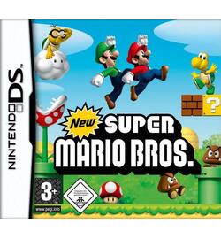 New Super Mario Bros. (DS)