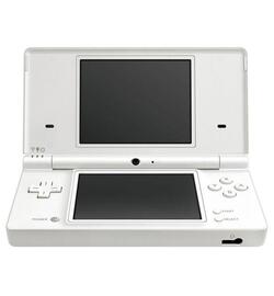 Nintendo DSi - Wit
