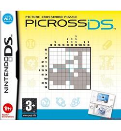Picross (DS)
