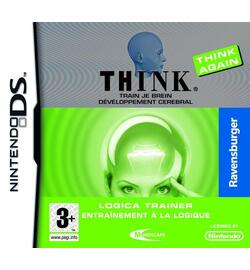 Think Again (DS)