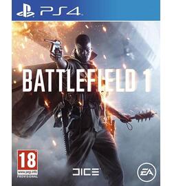 Battlefield 1