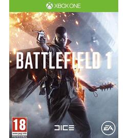 Battlefield 1