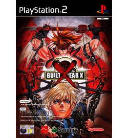 Guilty Gear X