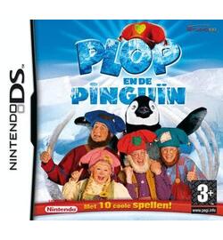 Plop en de Pinguin (DS)