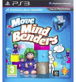 Move Mind Benders