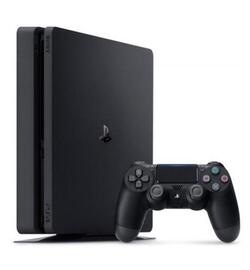 PS4 Bundel Slim (500GB / 1TB) + Controller(s) - Zwart