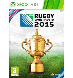 Rugby World Cup 2015
