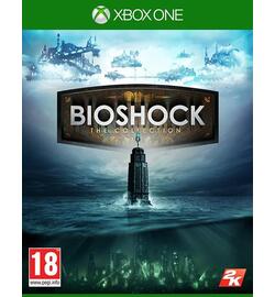 Bioshock: The Collection