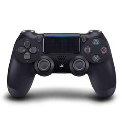 Sony PS4 Controller Dualshock 4 - Zwart - (Origineel)
