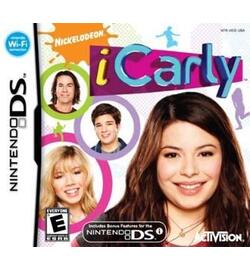 iCarly (DS)