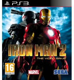 Iron Man 2