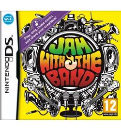 Jam With The Band (DS)