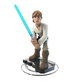 Luke Skywalker - Disney Infinity 3.0
