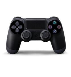 PS4 Controller 4 - Zwart - Third Party