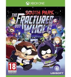 South Park: The Fractured But Whole