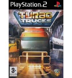 Turbo Trucks