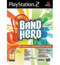 Band Hero