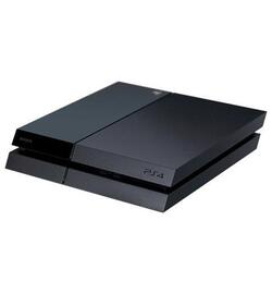 ★Opruiming★ PS4 Console (500GB) - Zwart - [Zie Varianten]