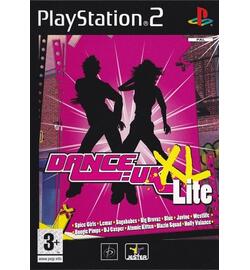 Dance:UK XL Lite