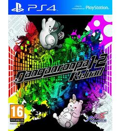 Danganronpa 1-2 Reload