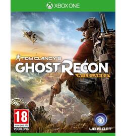 Tom Clancy's Ghost Recon: Wildlands
