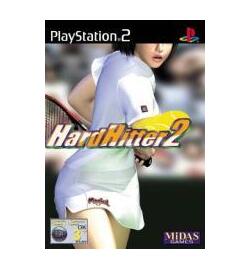Hard Hitter 2