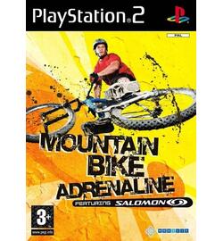 Mountain Bike Adrenaline