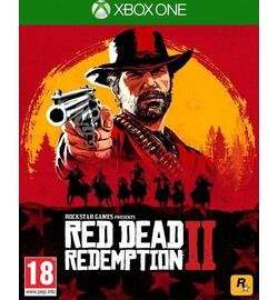 Red Dead Redemption 2