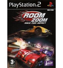 Room Zoom - Race for Impact