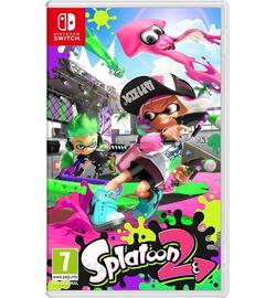 Splatoon 2
