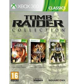 Tomb Raider Collection