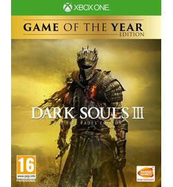 Dark Souls III Game of the Year Edition
