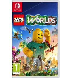LEGO Worlds
